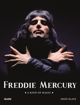 FREDDIE MERCURY (2021) | 9788418725135 | BLAKE, MARK | Llibres Parcir | Llibreria Parcir | Llibreria online de Manresa | Comprar llibres en català i castellà online