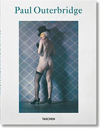 PAUL OUTERBRIDGE (ING/FR/ALE) | 9783836564564 | GARTH ENNIS | Llibres Parcir | Llibreria Parcir | Llibreria online de Manresa | Comprar llibres en català i castellà online