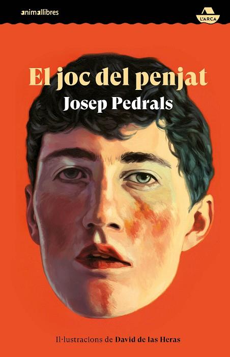 EL JOC DEL PENJAT | 9788418592539 | PEDRALS, JOSEP | Llibres Parcir | Librería Parcir | Librería online de Manresa | Comprar libros en catalán y castellano online