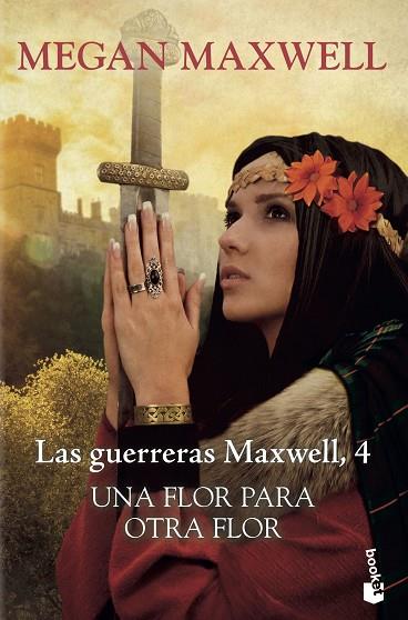 UNA FLOR PARA OTRA FLOR | 9788408217602 | MAXWELL, MEGAN | Llibres Parcir | Llibreria Parcir | Llibreria online de Manresa | Comprar llibres en català i castellà online