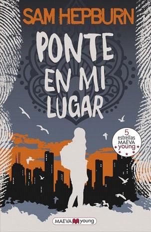 PONTE EN MI LUGAR | 9788416363520 | HEPBURN, SAM | Llibres Parcir | Librería Parcir | Librería online de Manresa | Comprar libros en catalán y castellano online