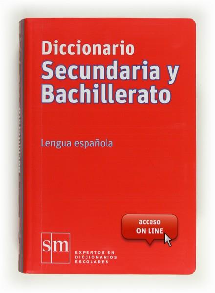 DICC.LENGUA SECUNDARIA Y BACHILLERATO 12 | 9788467541304 | Rodríguez Alonso, Manuel/de las Heras Fernández, Juan Antonio | Llibres Parcir | Librería Parcir | Librería online de Manresa | Comprar libros en catalán y castellano online
