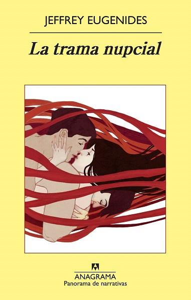 LA TRAMA NUPCIAL | 9788433978585 | EUGENIDES, JEFFREY | Llibres Parcir | Llibreria Parcir | Llibreria online de Manresa | Comprar llibres en català i castellà online