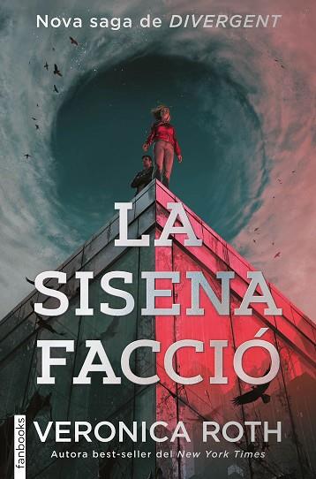 LA SISENA FACCIÓ | 9788410028913 | ROTH, VERONICA | Llibres Parcir | Llibreria Parcir | Llibreria online de Manresa | Comprar llibres en català i castellà online