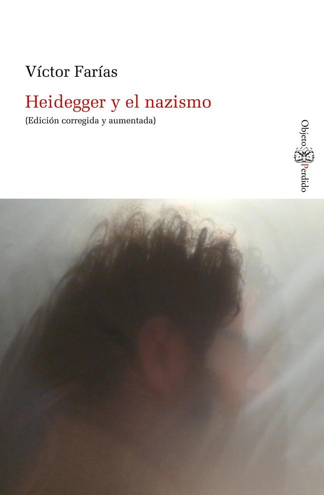 HEIDEGGER Y EL NAZISMO | 9788492562169 | FARÍAS, VICTOR | Llibres Parcir | Llibreria Parcir | Llibreria online de Manresa | Comprar llibres en català i castellà online