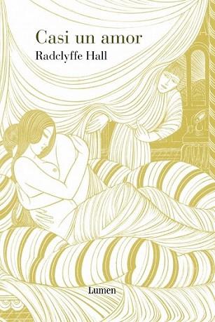 CASI UN AMOR | 9788426414267 | HALL RADELYFFE | Llibres Parcir | Llibreria Parcir | Llibreria online de Manresa | Comprar llibres en català i castellà online