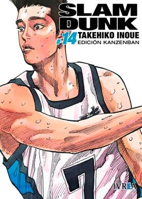 SLAM DUNK KANZENBAN 14 | 9788416150021 | INOUE, TAKEHIKO | Llibres Parcir | Llibreria Parcir | Llibreria online de Manresa | Comprar llibres en català i castellà online