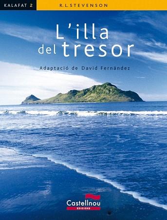 L'ILLA DEL TRESOR | 9788498046830 | STEVENSON, ROBERT LOUIS | Llibres Parcir | Llibreria Parcir | Llibreria online de Manresa | Comprar llibres en català i castellà online