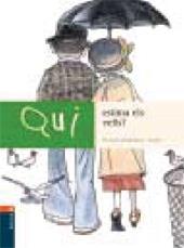 QUI ESTIMA ELS VELLS? -N- | 9788447911165 | ALCANTARA SGARBI, RICARDO | Llibres Parcir | Librería Parcir | Librería online de Manresa | Comprar libros en catalán y castellano online