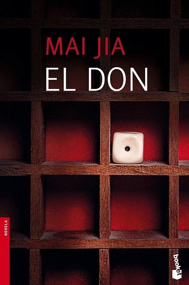 EL DON | 9788423349777 | MAI JIA | Llibres Parcir | Llibreria Parcir | Llibreria online de Manresa | Comprar llibres en català i castellà online