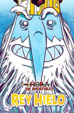 REY HIELO | 9788467927771 | VV.AA. | Llibres Parcir | Llibreria Parcir | Llibreria online de Manresa | Comprar llibres en català i castellà online