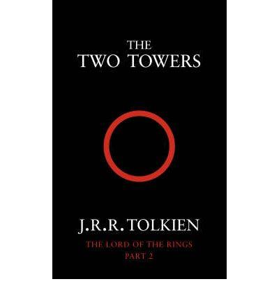 THE LORD OF DE RINGS PART TWO | 9780261102361 | TOLKIEN | Llibres Parcir | Librería Parcir | Librería online de Manresa | Comprar libros en catalán y castellano online