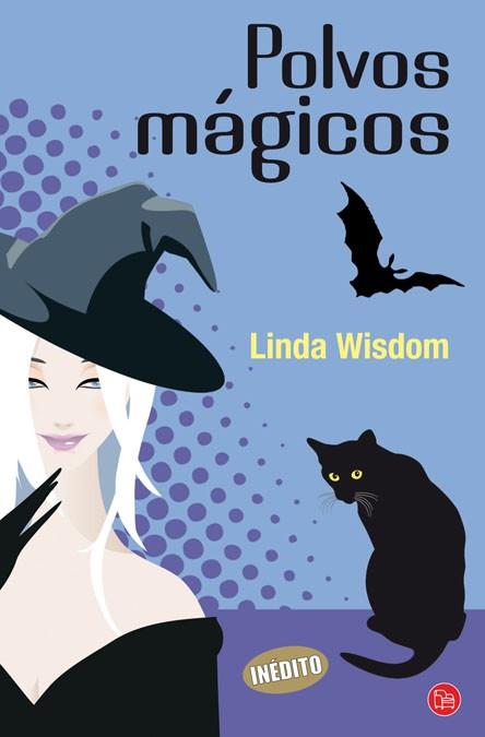 POLVOS MAGICOS FG | 9788466325561 | Wisdom, Linda | Llibres Parcir | Llibreria Parcir | Llibreria online de Manresa | Comprar llibres en català i castellà online