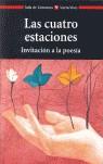LAS CUATRO ESTACIONES N/C | 9788431648183 | CARVAJAL MILENA, ANTONIO / ALONSO DE FERNANDEZ, DAMASO / OTERO TORAL, MANUEL | Llibres Parcir | Librería Parcir | Librería online de Manresa | Comprar libros en catalán y castellano online