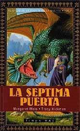 LA SEPTIMA PUERTA | 9788448030728 | WEIS | Llibres Parcir | Librería Parcir | Librería online de Manresa | Comprar libros en catalán y castellano online