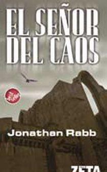 EL SEÐOR DEL CAOS bolsillo | 9788496546462 | RABB JONATHAN | Llibres Parcir | Llibreria Parcir | Llibreria online de Manresa | Comprar llibres en català i castellà online