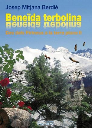 BENEÏDA TERBOLINA | 9788499754413 | MITJANA BERDIÉ, JOSÉ | Llibres Parcir | Llibreria Parcir | Llibreria online de Manresa | Comprar llibres en català i castellà online