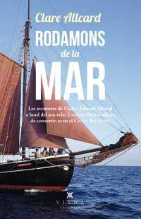 RODAMONS DE LA MAR | 9788483307649 | CLARE ALLCARD | Llibres Parcir | Librería Parcir | Librería online de Manresa | Comprar libros en catalán y castellano online