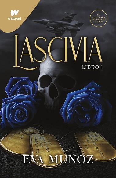 LASCIVIA LIBRO 1 (PECADOS PLACENTEROS 1) | 9788419085610 | MUÑOZ, EVA | Llibres Parcir | Librería Parcir | Librería online de Manresa | Comprar libros en catalán y castellano online