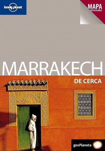 Marrakech De cerca 2 | 9788408109112 | Alison Bing | Llibres Parcir | Librería Parcir | Librería online de Manresa | Comprar libros en catalán y castellano online