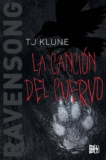 LA CANCIÓN DEL CUERVO | 9788412407433 | KLUNE, T. J. | Llibres Parcir | Librería Parcir | Librería online de Manresa | Comprar libros en catalán y castellano online