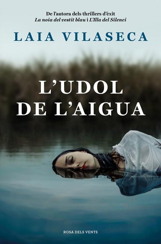 L'UDOL DE L'AIGUA | 9788410256774 | VILASECA, LAIA | Llibres Parcir | Llibreria Parcir | Llibreria online de Manresa | Comprar llibres en català i castellà online