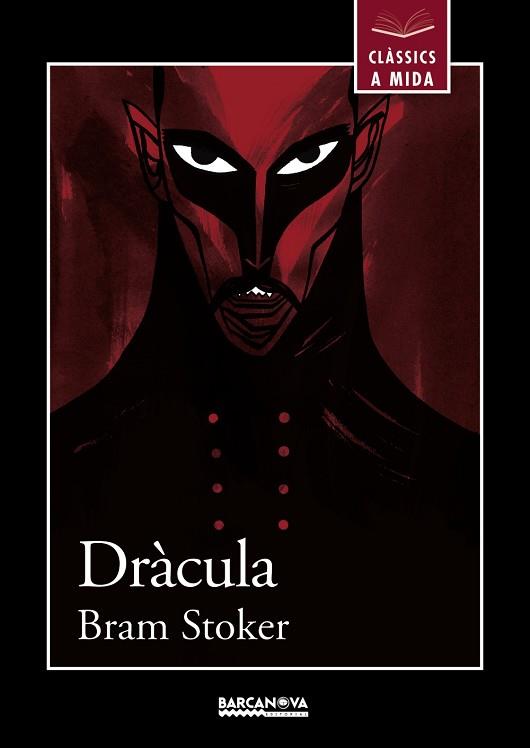 DRÀCULA | 9788448942670 | STOKER, BRAM | Llibres Parcir | Librería Parcir | Librería online de Manresa | Comprar libros en catalán y castellano online