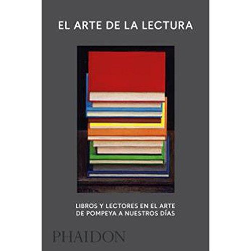 EL ARTE DE LA LECTURA | 9780714876696 | TRIGG, DAVID | Llibres Parcir | Llibreria Parcir | Llibreria online de Manresa | Comprar llibres en català i castellà online