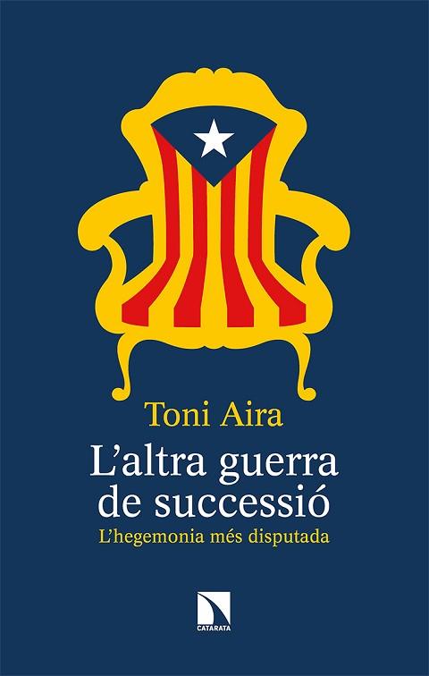 L’ALTRA GUERRA DE SUCCESSIÓ | 9788490979587 | AIRA FOIX, TONI | Llibres Parcir | Llibreria Parcir | Llibreria online de Manresa | Comprar llibres en català i castellà online