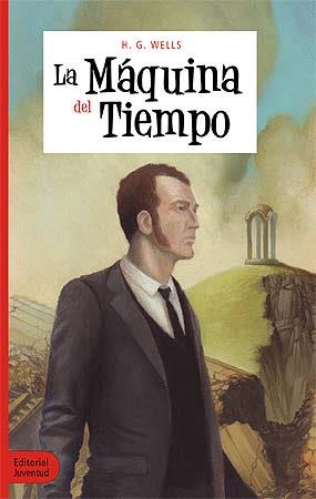 LA MÁQUINA DEL TIEMPO | 9788426140005 | H. G. WELLS | Llibres Parcir | Librería Parcir | Librería online de Manresa | Comprar libros en catalán y castellano online