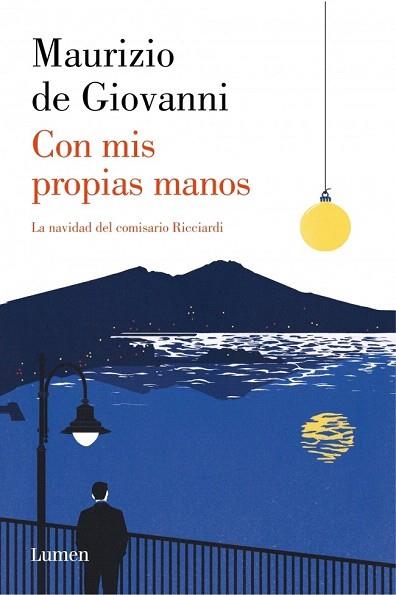 CON MIS PROPIAS MANOS | 9788426400086 | DE GIOVANNI,MAURIZIO | Llibres Parcir | Librería Parcir | Librería online de Manresa | Comprar libros en catalán y castellano online