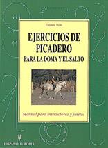 EJERCICIOS PICADERO PARA DOMA Y SALTO | 9788425511714 | ROSS | Llibres Parcir | Librería Parcir | Librería online de Manresa | Comprar libros en catalán y castellano online