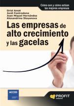EMPRESAS DE ALTO CRECIMIENTO Y LAS GACELAS | 9788492956012 | AMAT ORIOL | Llibres Parcir | Librería Parcir | Librería online de Manresa | Comprar libros en catalán y castellano online
