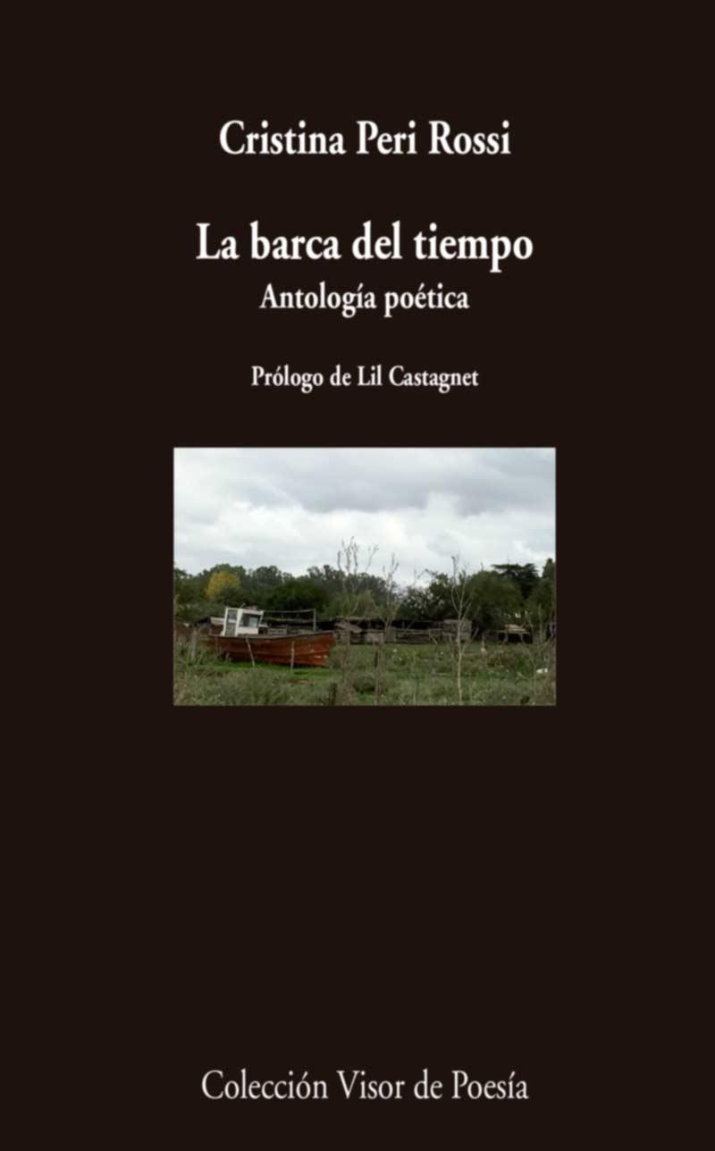 LA BARCA DEL TIEMPO | 9788498959673 | PERI ROSSI, CRISTINA | Llibres Parcir | Llibreria Parcir | Llibreria online de Manresa | Comprar llibres en català i castellà online