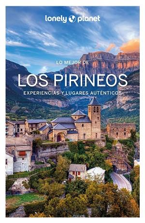 LO MEJOR DE LOS PIRINEOS 2 | 9788408282297 | MONNER, JORDI/BASSI, GIACOMO/THIÈSE, ÉMILIE/LENOIR, ALEXANDRE/HUON, CAROLE/LANNOY, JULIEN | Llibres Parcir | Librería Parcir | Librería online de Manresa | Comprar libros en catalán y castellano online