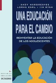 UNA EDUCACION PARA CAMBIO | 9788480633338 | HARGREAVES | Llibres Parcir | Librería Parcir | Librería online de Manresa | Comprar libros en catalán y castellano online