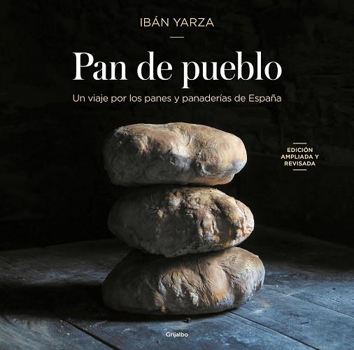 PAN DE PUEBLO | 9788425366987 | YARZA, IBÁN | Llibres Parcir | Librería Parcir | Librería online de Manresa | Comprar libros en catalán y castellano online