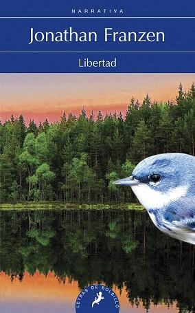 LIBERTAD | 9788498384789 | FRANZEN, JONATHAN | Llibres Parcir | Llibreria Parcir | Llibreria online de Manresa | Comprar llibres en català i castellà online