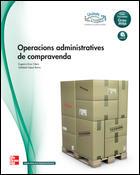 Operacions administratives de compravenda.GM. LA | 9788448170134 | López Soledad | Llibres Parcir | Librería Parcir | Librería online de Manresa | Comprar libros en catalán y castellano online