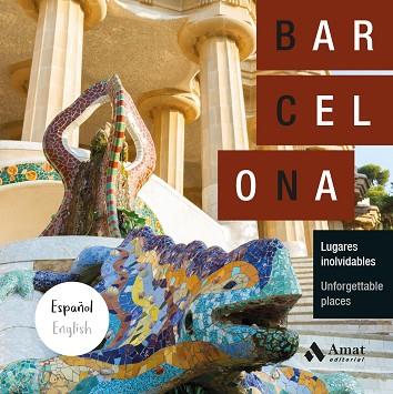 BARCELONA | 9788497359566 | Llibres Parcir | Librería Parcir | Librería online de Manresa | Comprar libros en catalán y castellano online