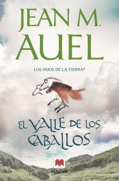 EL VALLE DE LOS CABALLOS hijos de la tierra 2 gran rustega | 9788415120148 | JEAN M AUEL | Llibres Parcir | Librería Parcir | Librería online de Manresa | Comprar libros en catalán y castellano online