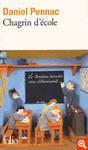 CHAGRIN D'ECOLE | 9782070396849 | PENNAC, DANIEL | Llibres Parcir | Llibreria Parcir | Llibreria online de Manresa | Comprar llibres en català i castellà online