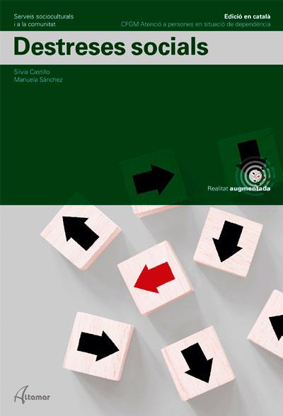 DESTRESES SOCIALS | 9788417144982 | S. CASTILLO, D. M. SÁNCHEZ | Llibres Parcir | Librería Parcir | Librería online de Manresa | Comprar libros en catalán y castellano online