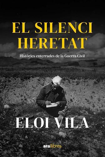 EL SILENCI HERETAT | 9788411732246 | VILA ESCARRÉ, ELOI | Llibres Parcir | Llibreria Parcir | Llibreria online de Manresa | Comprar llibres en català i castellà online