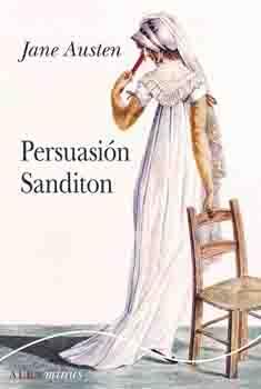 PERSUASIÓN/SANDITON | 9788490653005 | AUSTEN, JANE | Llibres Parcir | Llibreria Parcir | Llibreria online de Manresa | Comprar llibres en català i castellà online
