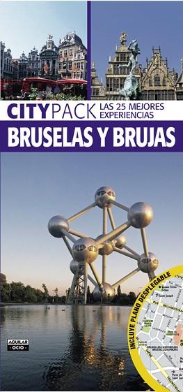 BRUSELAS Y BRUJAS (CITYPACK 2015) | 9788403598928 | VARIOS AUTORES | Llibres Parcir | Librería Parcir | Librería online de Manresa | Comprar libros en catalán y castellano online