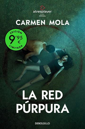 LA RED PÚRPURA (EDICIÓN SERIE TV) (LA NOVIA GITANA 2) | 9788466374248 | MOLA, CARMEN | Llibres Parcir | Librería Parcir | Librería online de Manresa | Comprar libros en catalán y castellano online
