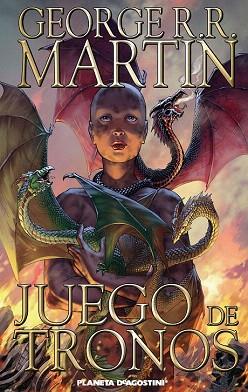 JUEGO DE TRONOS Nº 04 | 9788416090709 | GEORGE R. R. MARTIN | Llibres Parcir | Librería Parcir | Librería online de Manresa | Comprar libros en catalán y castellano online