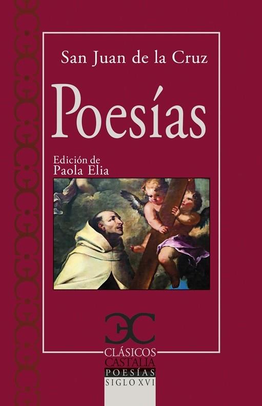 POESÍAS | 9788497409551 | DE LA CRUZ, SAN JUAN | Llibres Parcir | Llibreria Parcir | Llibreria online de Manresa | Comprar llibres en català i castellà online