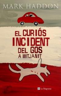 EL CURIOS INCIDENT DEL GOS A MITJANIT | 9788478711871 | HADDON | Llibres Parcir | Llibreria Parcir | Llibreria online de Manresa | Comprar llibres en català i castellà online